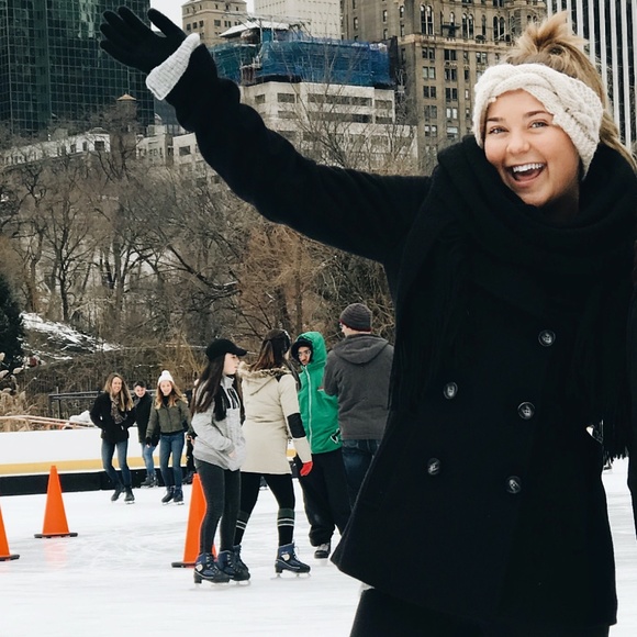 Old Navy Pea Coat - Picture 3 of 3